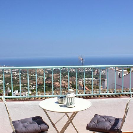 Santo Domingo 10 Appartement Benalmádena Buitenkant foto