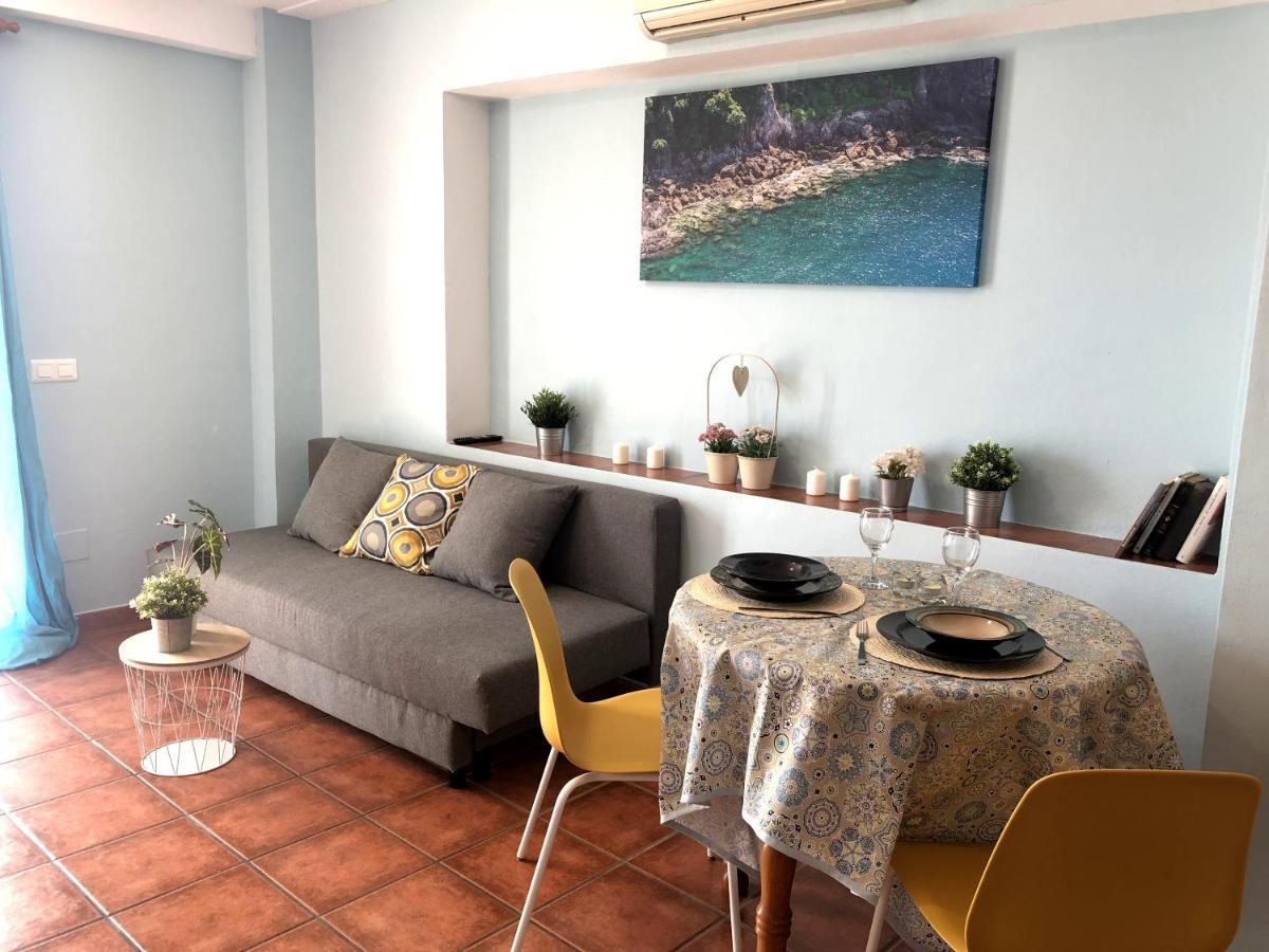 Santo Domingo 10 Appartement Benalmádena Buitenkant foto