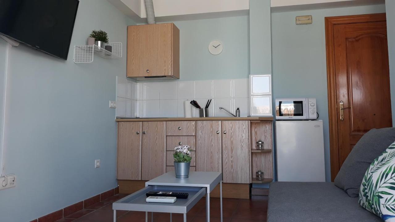 Santo Domingo 10 Appartement Benalmádena Buitenkant foto
