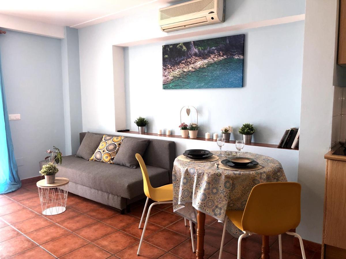 Santo Domingo 10 Appartement Benalmádena Buitenkant foto