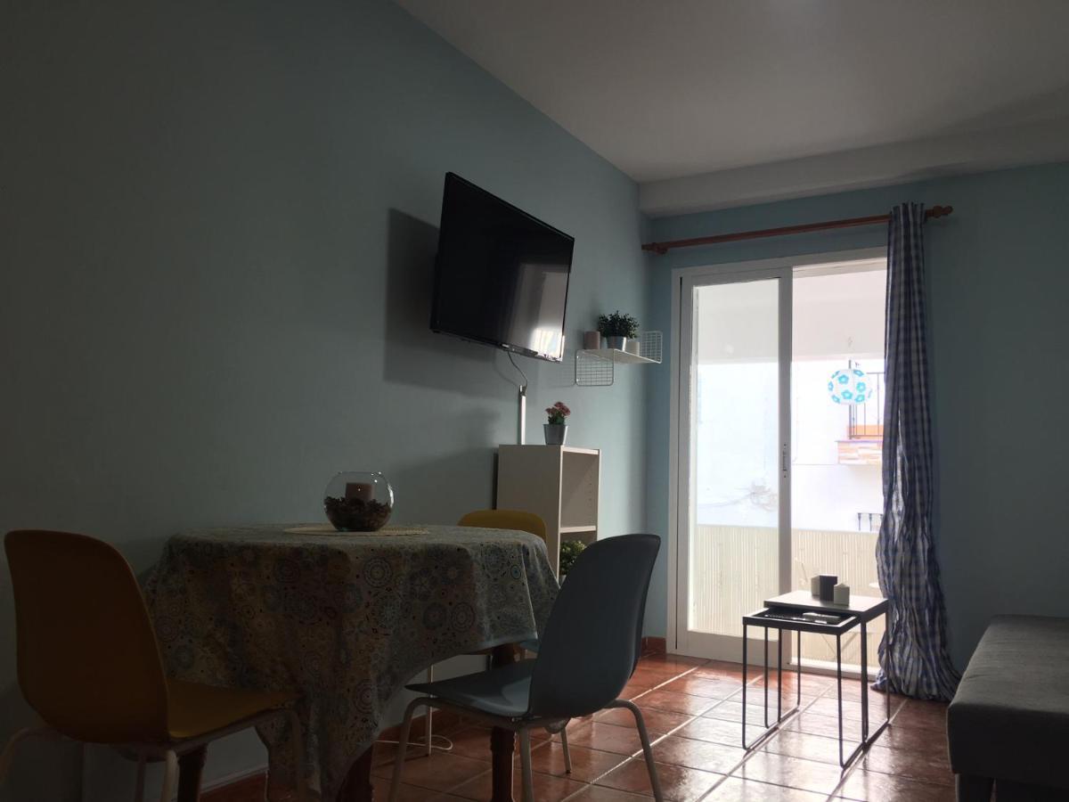 Santo Domingo 10 Appartement Benalmádena Buitenkant foto