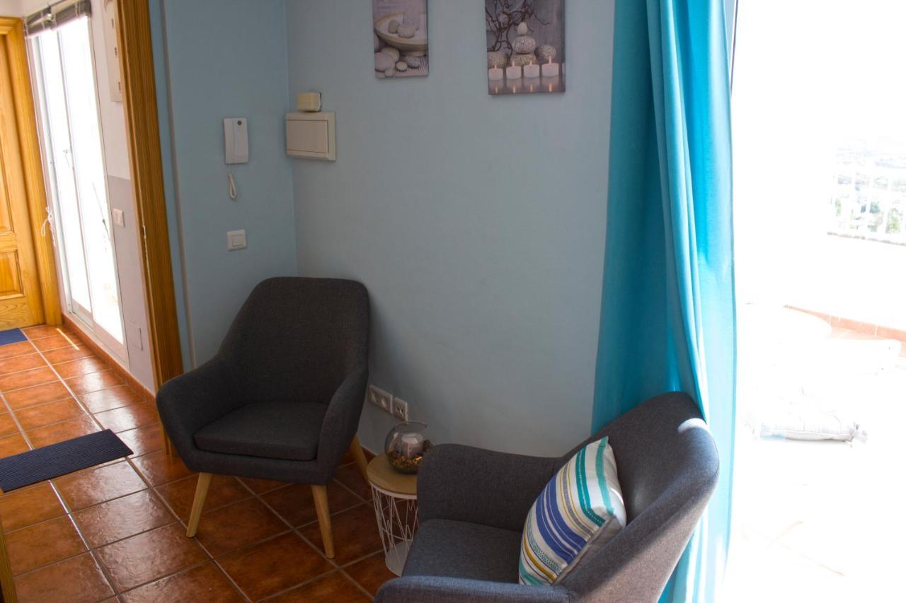 Santo Domingo 10 Appartement Benalmádena Buitenkant foto
