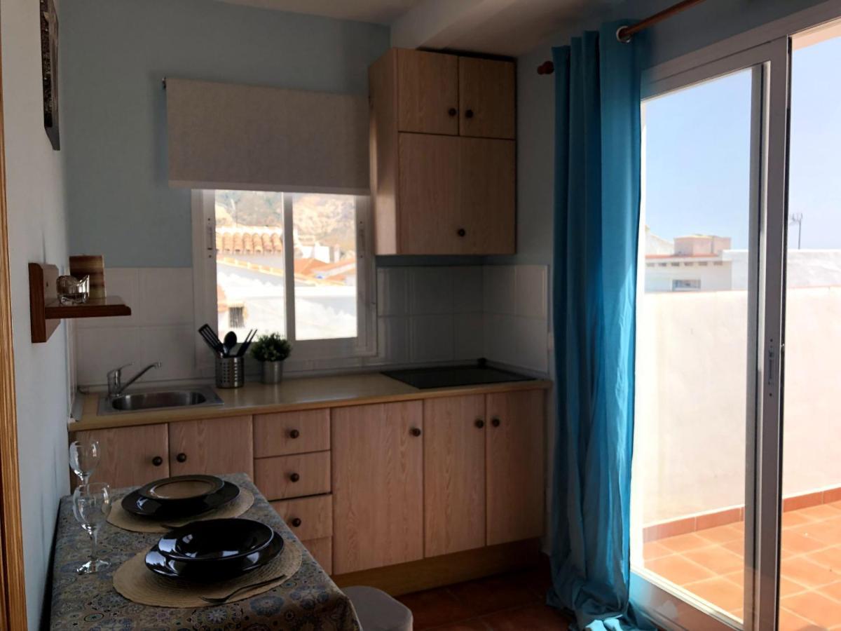 Santo Domingo 10 Appartement Benalmádena Buitenkant foto