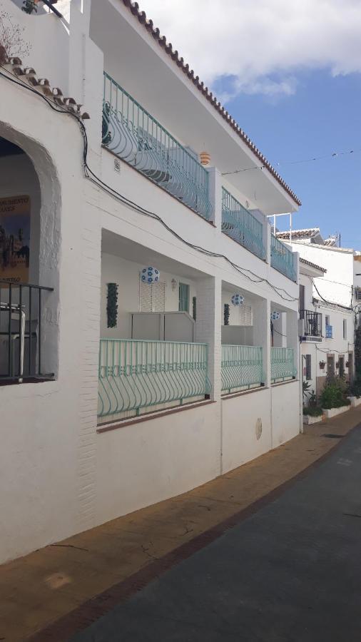 Santo Domingo 10 Appartement Benalmádena Buitenkant foto