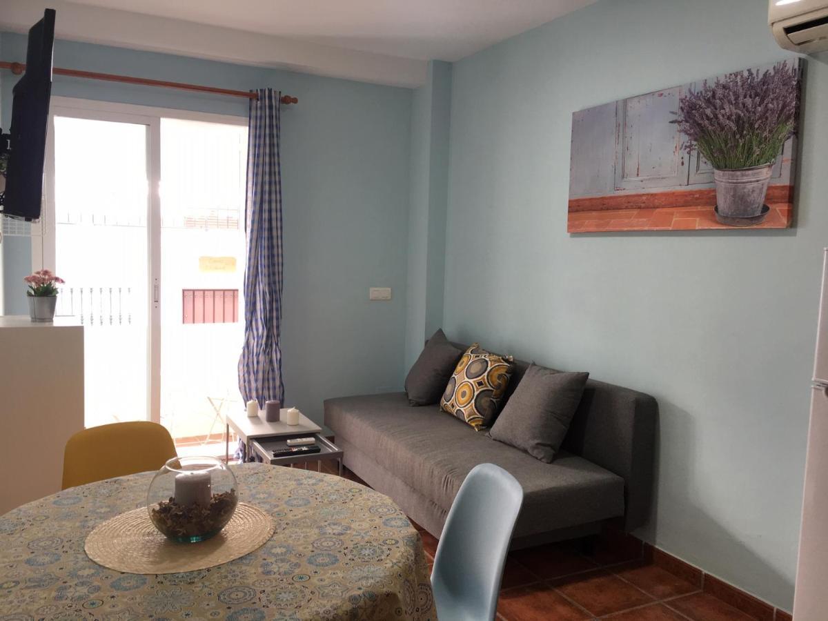 Santo Domingo 10 Appartement Benalmádena Buitenkant foto