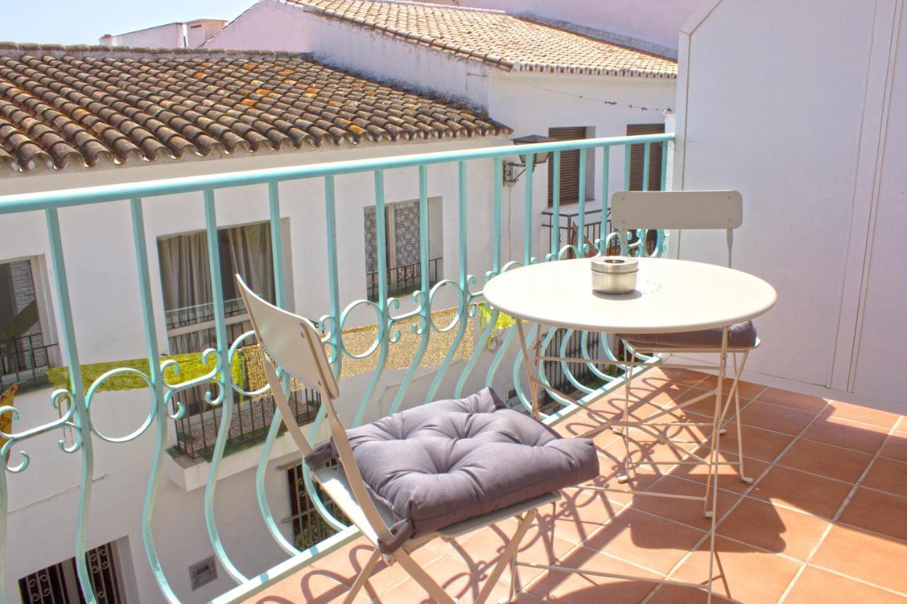 Santo Domingo 10 Appartement Benalmádena Buitenkant foto