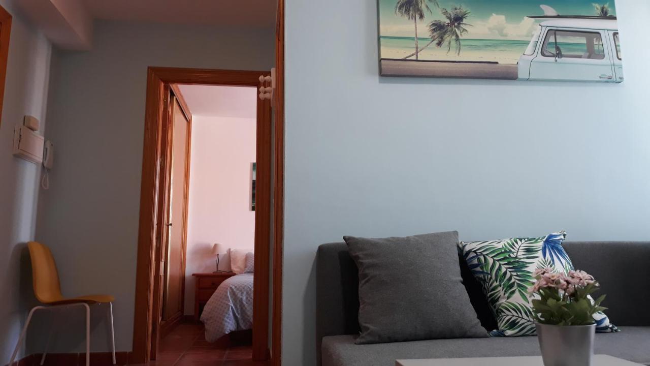 Santo Domingo 10 Appartement Benalmádena Buitenkant foto