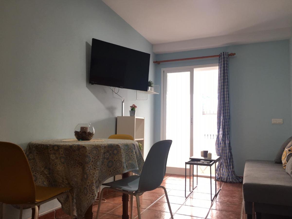 Santo Domingo 10 Appartement Benalmádena Buitenkant foto
