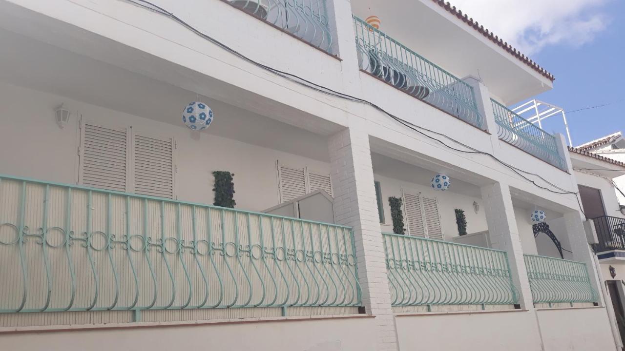 Santo Domingo 10 Appartement Benalmádena Buitenkant foto